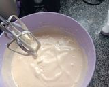 Foto del paso 1 de la receta: Pionono clásico