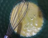 Foto langkah ke 2 dari resep Mufin vanilla.