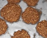 Foto del paso 3 de la receta: Galletitas sin harina y sin azúcar