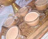 صورة لخطوة 4 من وصفة مشروب شوكولا ساخن