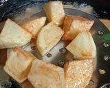 आलू चटपटा (Aloo chatpata recipe in hindi) रेसिपी चरण 2 फोटो