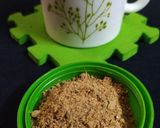 चाय का मसाला (Chai ka masala recipe in Hindi) रेसिपी चरण 3 फोटो