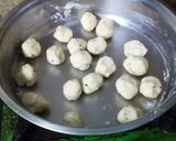 পরোটা নিমকি (paratha nimki recipe in bengali) রেসিপির ধাপ 1 ছবি