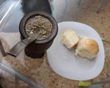 Foto del paso 8 de la receta: Pancitos