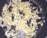 Foto del paso 1 de la receta: Empanada de hojaldre y bacalao fresco 