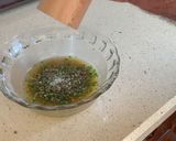 Foto del paso 6 de la receta Ensalada de judías verdes y sardinas