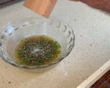 Foto del paso 6 de la receta: Ensalada de judías verdes y sardinas