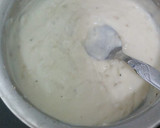 Foto del paso 5 de la receta: Calabacín relleno