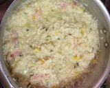 Foto del paso 2 de la receta: Risotto fácil
