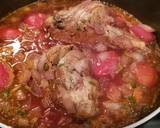Rosemary Braised Lamb Shanks recipe step 2 photo