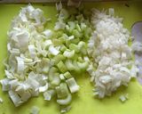 Foto del paso 4 de la receta: Crema de Champiñones
