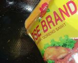 Foto langkah ke 3 dari resep Jasistel (Jagung, Sosis, Wortel) Masak Saus Pedas.