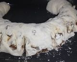 Foto del paso 3 de la receta: 🥨Rosca de chicharrón🥨