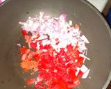 Foto del paso 2 de la receta: Perico venezolano