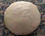 Foto del paso 3 de la receta: Pan lactal (con leche en polvo) 🍞🍞