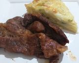 Foto del paso 4 de la receta: Milhojas de papa
