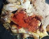 Chicken Bhuna recipe step 3 photo