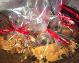Foto del paso 6 de la receta: Barritas de mix de frutos secos y coco