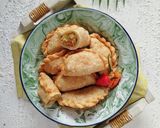 Foto langkah ke 5 dari resep Pastel Kari.