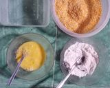Foto langkah ke 3 dari resep Nugget Ayam Tahu.