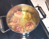 Foto del paso 6 de la receta: Buñuelos integrales