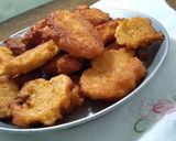 Foto del paso 3 de la receta: Frituras de yuca
