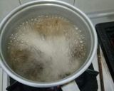 Foto langkah ke 3 dari resep Kolak Labu.