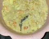 Foto langkah ke 8 dari resep MPASI 6 Bulan: Pure Santan Udang Wortel.
