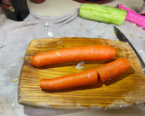 Foto del paso 3 de la receta: Botana histérica