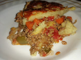 Shepherds Pie