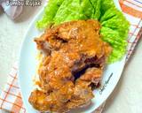 Cara Membuat Ayam Bumbu Rujak 5