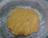 Foto del paso 2 de la receta Galletas de dulce de leche
