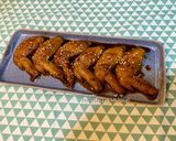 Meiling。。可樂雞翅的食譜步驟3照片