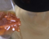 Foto del paso 4 de la receta: Coca de mantequilla y miel y Madeleines con la misma masa