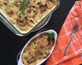 Foto langkah ke 7 dari resep Kentang Masak Susu.