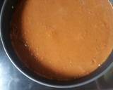 Lotus Biscoff Anniversary Cheese Cake