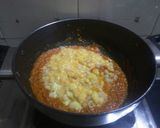 A picture of step 4 of Sev usal.