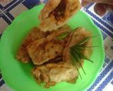 Foto langkah ke 7 dari resep Tempe Mercon.