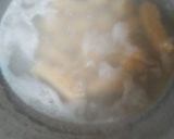 Foto langkah ke 4 dari resep Pempek ikan tenggiri simpel mudah.