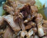 Foto langkah ke 2 dari resep Ayam goreng khas batam/ayam goreng bawang putih.