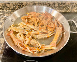 Foto del paso 3 de la receta: Paella mixta