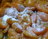 Foto del paso 5 de la receta: Quinotos con jengibre