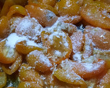 Foto del paso 5 de la receta: Quinotos con jengibre