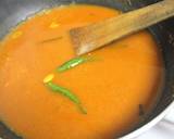 Dimer Dalna (Bengali Style Egg Curry) recipe step 5 photo
