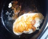 Foto del paso 1 de la receta: 30. Salsa con pollo 🍗 pocos ingredientes para acompañar una rica pasta