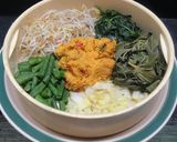Foto langkah ke 5 dari resep Urap Urap Jawa.
