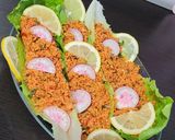 Pas rețetă #calendar Kisir - salată de bulgur 1 fotografie