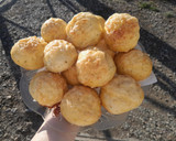 Foto del paso 5 de la receta: Pancitos Saborizados de Provenzal y Muzzarella