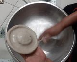 જુવાર- બાજરાનો રોટલો (Jowar Bajro Rotlo Recipe in Gujarati) રેસીપી સ્ટેપ2ફોટો