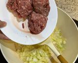 Foto langkah ke 5 dari resep Saus bolognese home made.